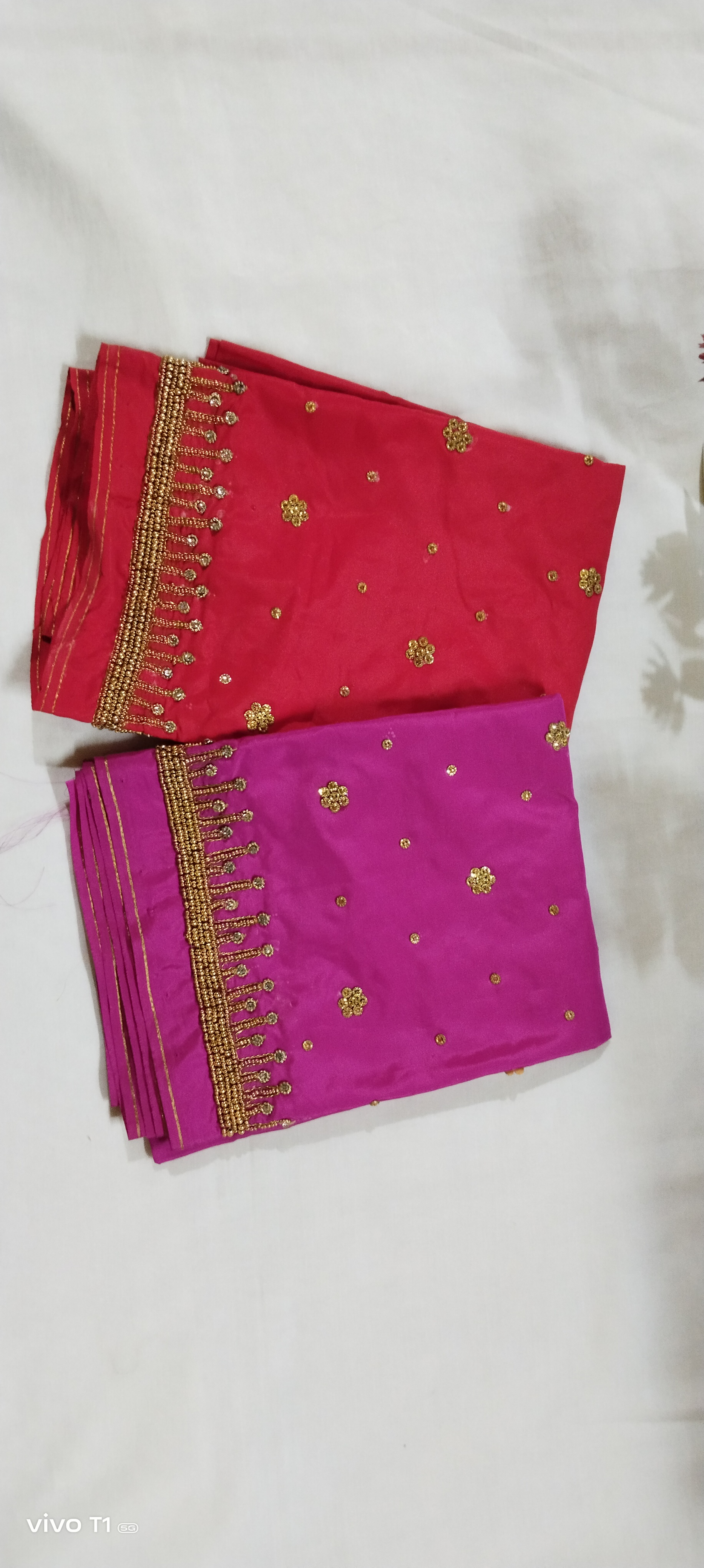 Maggam blouses 