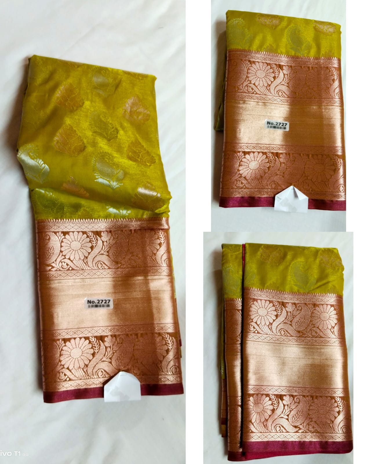 Pattu saree